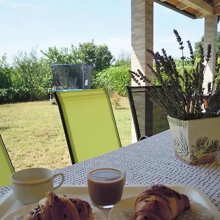 House Emc Villa Umago