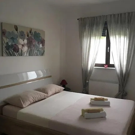 Villa House Emc Umago