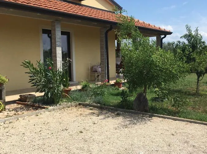 House Emc Villa Umag
