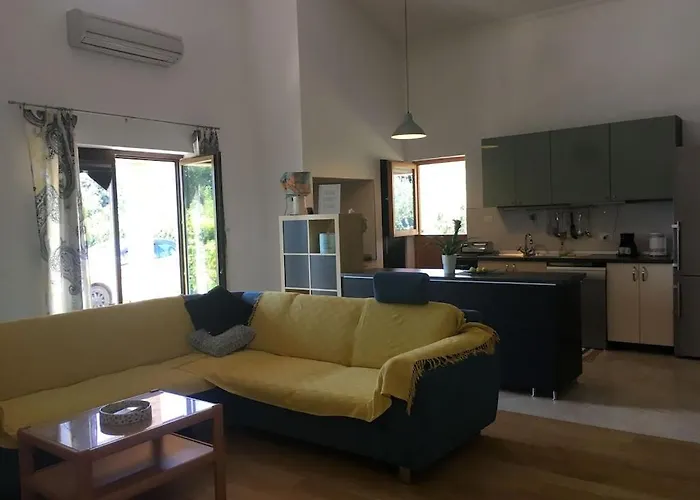 House Emc Villa *