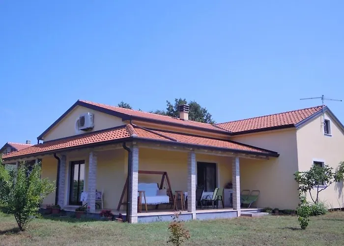 Villa House Emc Umag