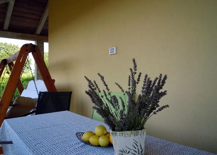 Villa House Emc
