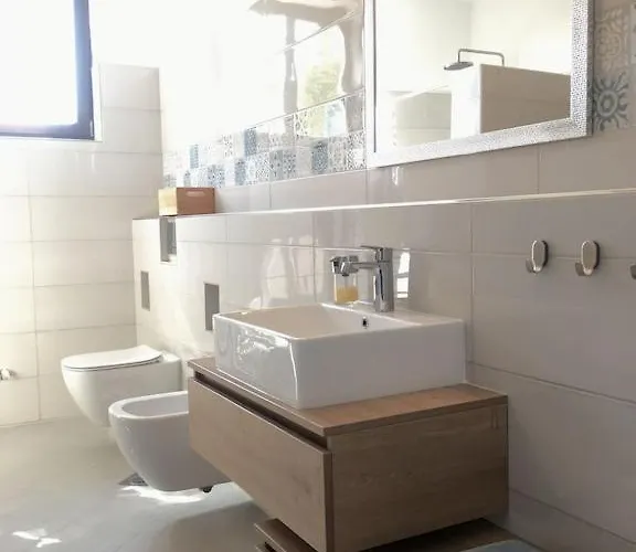 House Emc Villa Umag
