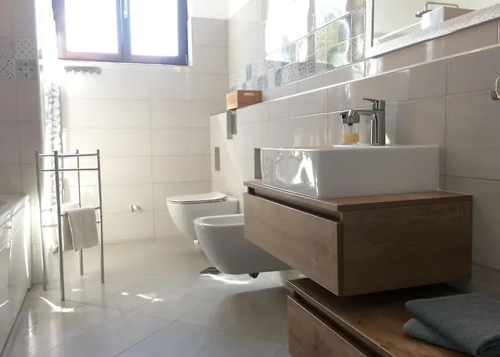 Villa House Emc