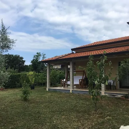 Villa House Emc Umag