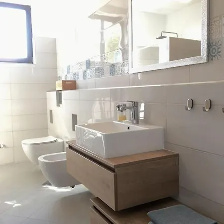 House Emc Villa Umag