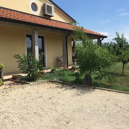 House Emc Villa Umag